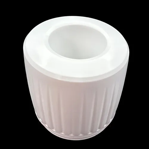 Vista 8 de W10850126 Taza dispensadora de suavizador de tela de lavadora de carga superior para Whirlpool, reemplaza W10680195 W10777971 Top Load Washer