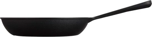 Vista 2 de KAWAGUCHI i-mono - Sartén para freír, 9.4 pulgadas, color negro