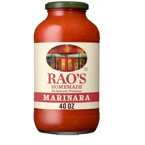 Vista 10 de Salsa Raos Arrabbiata, 15.5 OZ