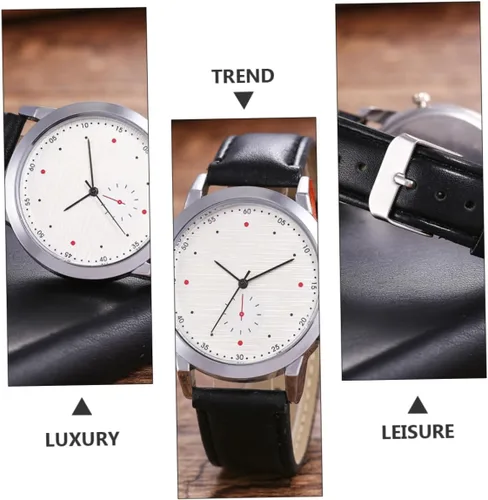 Vista 2 de Casual Men's Watches Digital Watch for Men Valentines Watch Gifts Mens Digital Watch relojes para Hombre Wrist Watch Mens Watch Male Watches Lovers