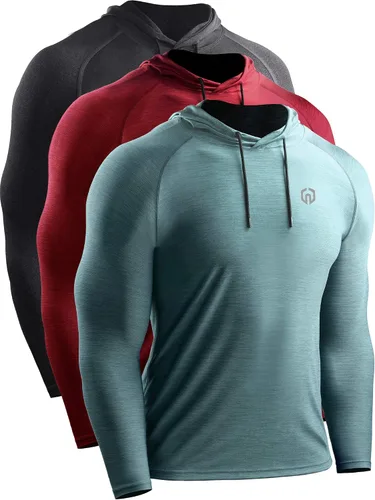 Vista 15 de NELEUS mens Soft