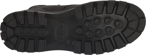 Vista 4 de ECCO Botas de senderismo Track 25 impermeables con punta lisa para hombre