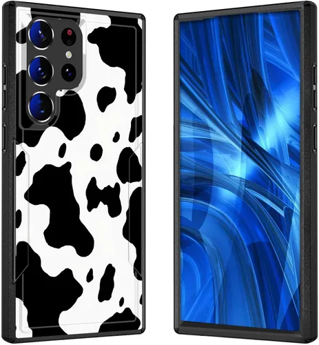 Vista 37 de para Galaxy A15 5G - Funda, [Prueba de caída de grado militar] Funda protectora resistente a golpes de uso pesado y resistente para Samsung Galaxy