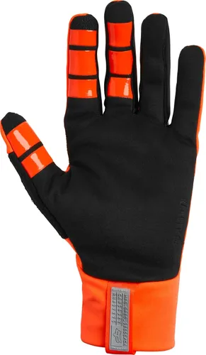 Vista 7 de Fox Racing Guante de bicicleta de montaña Ranger Fire