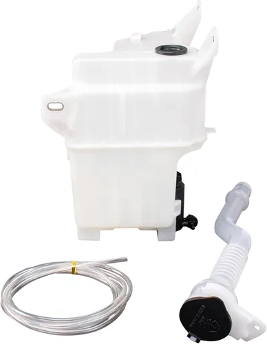 Vista 254 de Depósito de limpiaparabrisas TRQ Para Toyota RAV4 2013-2016