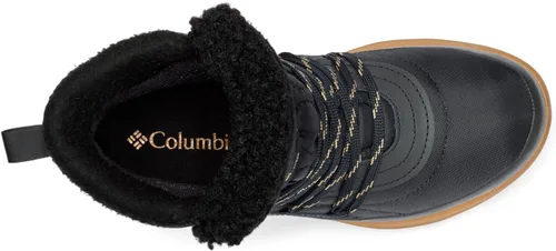 Vista 9 de Columbia Botas de nieve Red Hills Omni-Heat para mujer