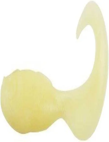 Vista 11 de Berkley GSSM Gulp Blanco (Pearl White/Chartreuse)