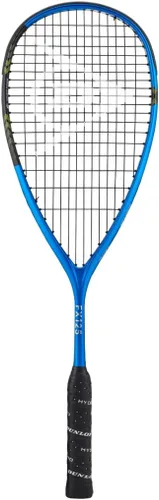 Vista 10 de Dunlop Sports Raquetas de squash serie FX (FX128 Pro, FX125 Pro Lite, FX130, FX125, FX115, FX Team)
