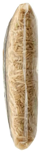 Vista 4 de 365 by Whole Foods Market, Arroz integral orgánico de grano largo, 32 onzas