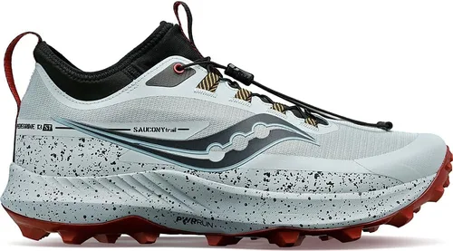 Vista 18 de Zapatos Saucony Peregrine 13 para mujer arroyo