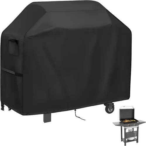 Vista 23 de Funda para parrilla de barco Magma A10-205 para parrilla de gas portátil, resistente al agua, para parrillas marinas, accesorio para barcos