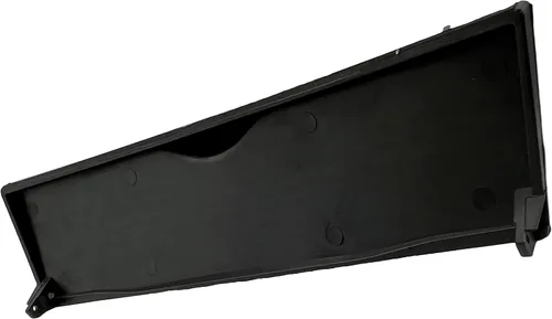 Vista 6 de NOVAPARTS Panel de Instrumentos Placa Inferior de Cubierta Central para 2003 2004 2005 2006 2007 2008 Toyota Corolla 55520-02090-B1 5552002090B1