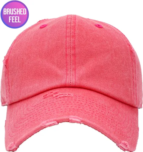 Vista 221 de KBETHOS - Gorra de béisbol ajustable, de algodón desgastado, vintage, unisex, estilo polo, camionero, para papá