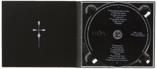 Vista 3 de The Gods We Can Touch