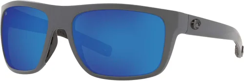 Vista 2 de Costa Del Mar Gafas de sol cuadradas Broadbill para hombre