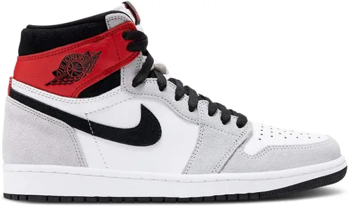 Vista 2 de Nike mens Air Jordan 1 Retro High