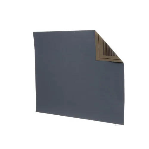 Vista 4 de 3M 88580NA Pro-Pak lijado en seco, 9 pulgadas x 11 pulgadas, grano 120C, 25 hojas