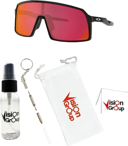 Vista 2 de Oakley OO9406 Sutro Sunglasses+ Vision Group Accessories Bundle