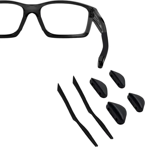 Vista 6 de BLAZERBUCK Kits de calcetines de repuesto para gafas de sol Oakley Chainlink OO9247