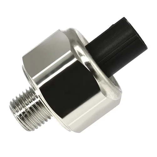 Vista 5 de Knock Detonation Sensor 30530-PNA-A01 Compatible with Acura RDX RSX TSX, Accord Civic CR-V Element