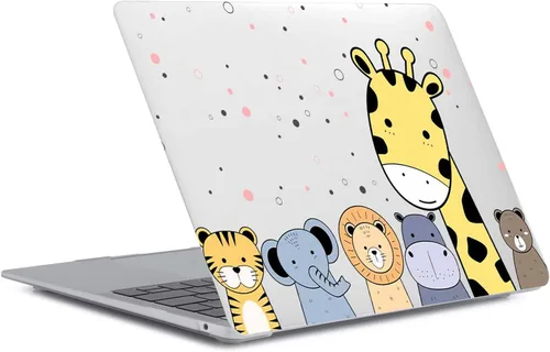 Vista 95 de Funda rígida para laptop compatible con MacBook Air de 11 pulgadas 2015 2014 2013 2012 2011 2010 versión modelo A1370 A1465, carcasa rígida