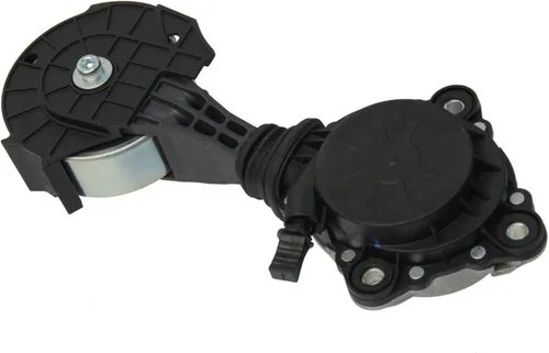 Vista 2 de URO Parts 11287598833, ensamblaje de polea tensora de correa de transmisión con rueda de fricción