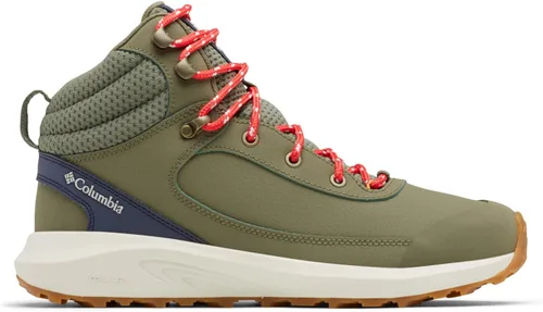 Vista 11 de Columbia womens Trailstorm Peak Mid Hiking Shoe