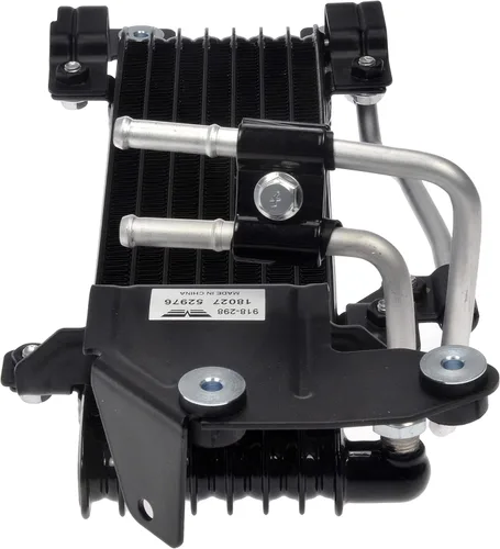 Vista 2 de Dorman Enfriador de aceite de transmisión automática 918-298 compatible con modelos seleccionados de Acura