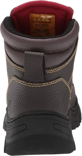 Vista 3 de Skechers - Botas industriales Burgin Tarlac para hombre