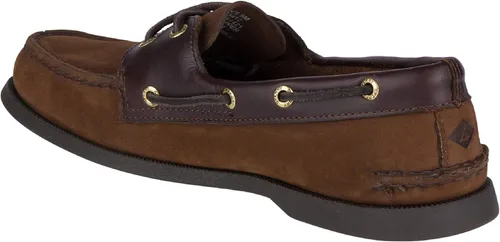 Vista 4 de Sperry - Zapatos náuticos originales de 2 ojales para hombre