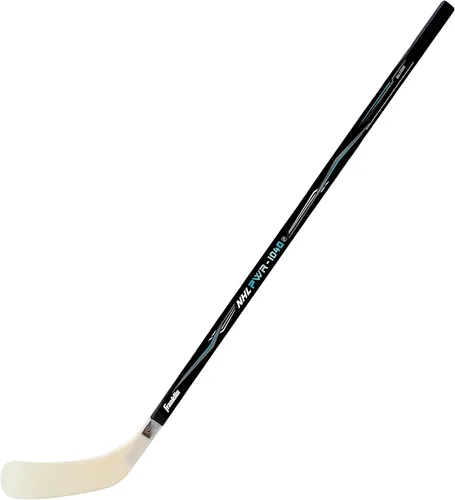 Vista 21 de Franklin Sports NHL Kids - Palos de hockey callejero para niños - Jóvenes, junior y senior - Diestros + zurdos - 40", 48" + 56