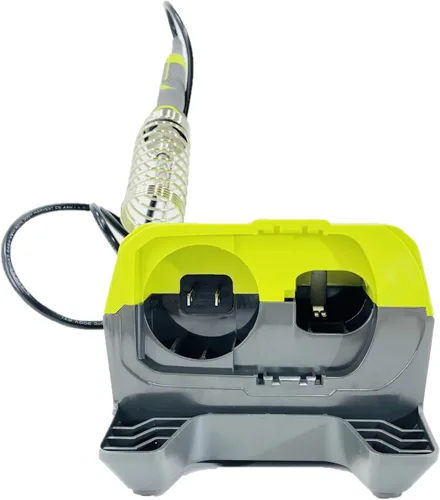 Vista 3 de RYOBI Kit combinado de estación de soldadura híbrida ONE+ de 18 voltios - (empaquetado a granel, embalaje no minorista)