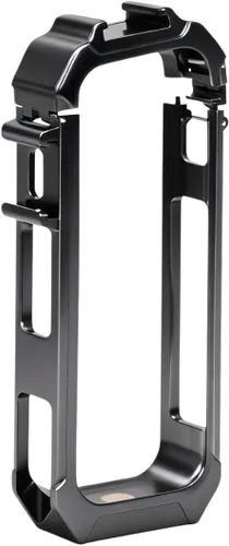 Vista 9 de Funda de marco para Insta360 X4 Air- Jaula de ABS ligera