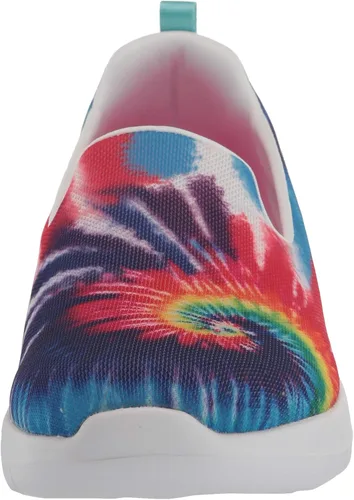Vista 2 de Skechers - Tenis para caminar para mujer Go Joy