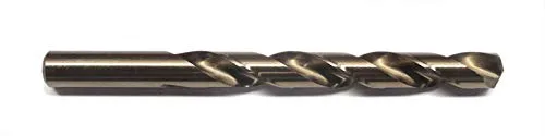 Vista 2 de Topline USA - Brocas tamaño 'B' M42, cobalto, 4