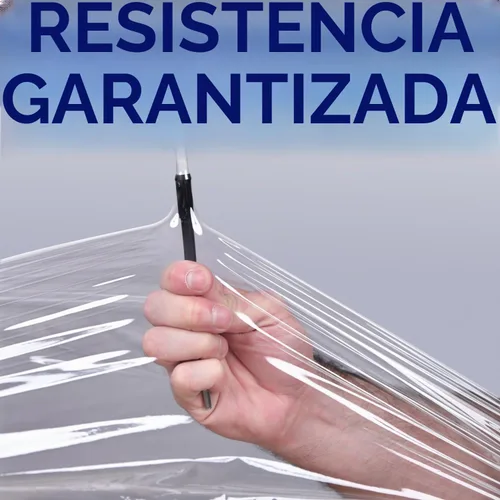 Vista 4 de International Plastics Co. - Película elástica de plástico de calibre 70 de 18 pulgadas, 1500 pies 500% estiramiento adherido duradero embalaje