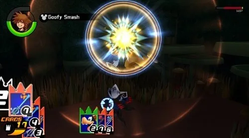 Vista 11 de Kingdom Hearts HD 1.5 Remix