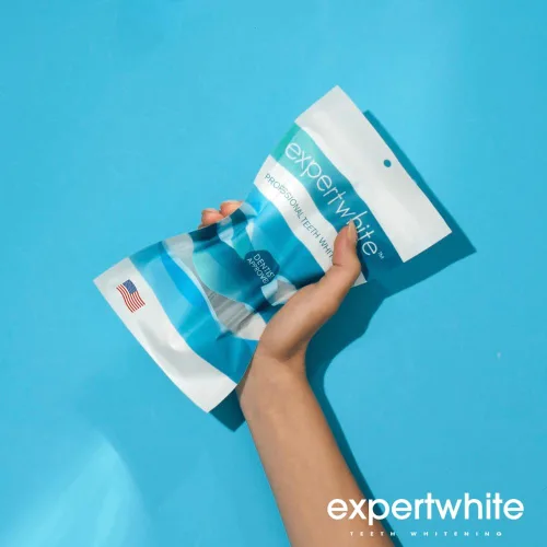 Vista 3 de Gel blanqueador dental extremo 44% (6 geles)