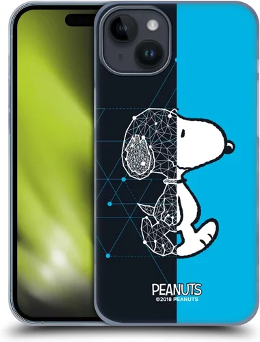 Vista 47 de Carcasa rígida para iPhone 7 y iPhone 8, diseño de cacahuetes Halfs y risas