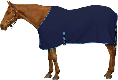 Vista 4 de Centaur Hoja Turbo-Dry Negro LRGHORSE