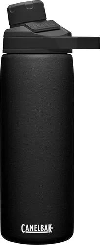 Vista 22 de CamelBak Botella de agua de acero inoxidable aislada al vacío Chute Mag Blanco