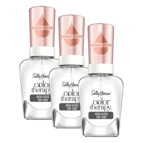 Vista 48 de Esmalte de uñas Sally Hansen Color Therapy Cuarzo rosa 220