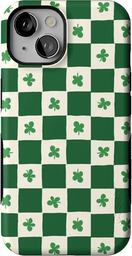 Vista 47 de Casely Funda para iPhone 14 Crayola Outside The Lines Marcador Crayola Compatible con MagSafe Diseño protector audaz
