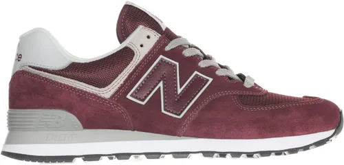Vista 8 de New Balance 574 Core - Tenis para hombre