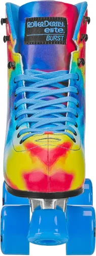 Vista 5 de Roller Derby Elite Mystic Freestyle Tie Dye Patines