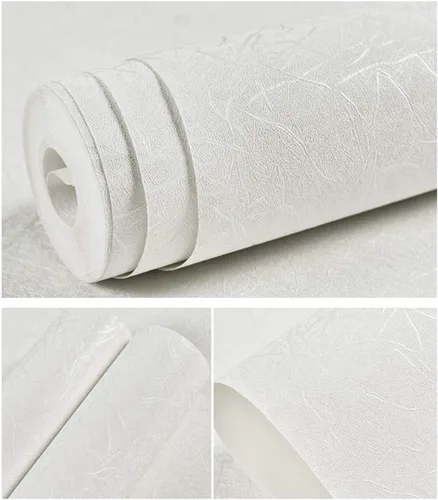 Vista 16 de Black Contact Paper Peel and Stick Wallpaper for Cabinets and Drawers Negro