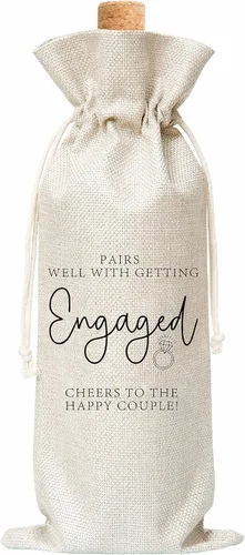 Vista 6 de Regalos de divorcio para mujeres, decoraciones de fiesta de divorcio para mujeres, bolsas de vino, regalos para mujeres recién divorciadas, hombres