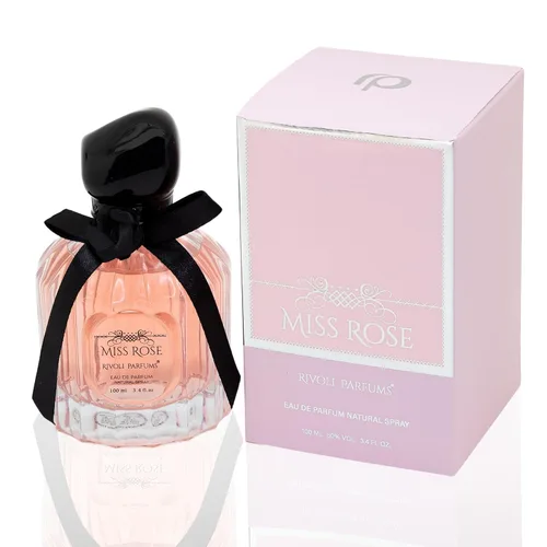 Vista 4 de Miss Rose (L) Eau de Parfum 3.4 fl oz Espray