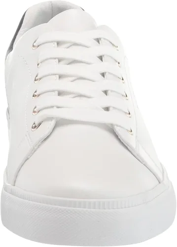 Vista 2 de Tommy Hilfiger Tenis Laddin para mujer