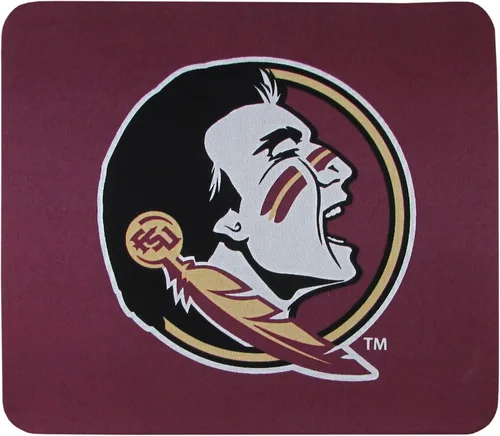 Vista 3 de NaFurAhi NCAA Unisex Mouse Pads